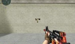 穿越火线七月份最新爆料,神秘武器登场，全新模式即将开启！